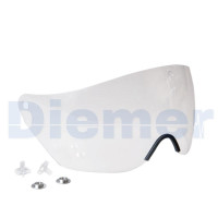 Pantalla Integral Dna Fox